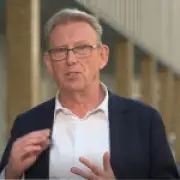 Australian politician admits texting 'my job is boring', denies sex worker claim