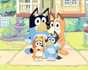 Australia's Kids TV Decline Risks Future Blueys, Report Finds