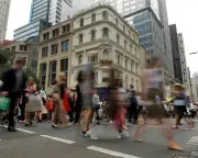 Australia's Real Wages Drop as Major Corporate Profits Surge