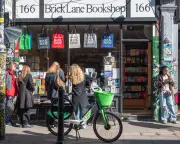 Authors urge Burnham to cut business rates for bookshops
