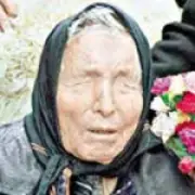 Baba Vanga 2026 Predictions: Two Come True, Alien Visit and WWIII Loom