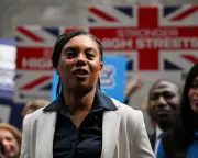 Badenoch's Neo-Nazi Support Exposes Tory Moderation Purge