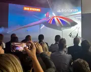 BAE Systems to pay $36m penalty for 104 US arms export violations