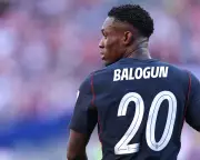 Balogun to Spurs, Jesus to Napoli: Transfer Rumours