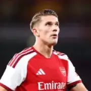 Barcelona eye Arsenal striker Gyokeres as transfer deadline looms
