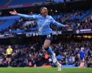 Barcelona sign Kerolin from Man City for club-record £1.25m