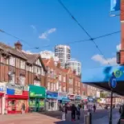 Barking and Dagenham named loneliest London borough in UK survey