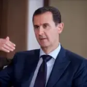 Bashar al-Assad sentenced to death for war crimes