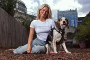 Battersea Slams Anti-Pet Trend as Celebrities Join Campaign