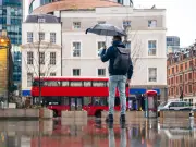 BBC and Met Office clash over London bank holiday thunderstorm forecast