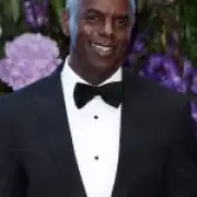 BBC DJ Trevor Nelson reveals brain tumour diagnosis after stepping back from work