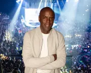 BBC Radio 2’s Trevor Nelson recovering after brain tumour surgery