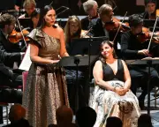 BBCSO/Venditti review: fervent Stabat Mater at Royal Albert Hall