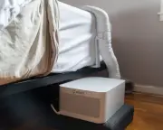 BedJet Review: I Tried the Climate-Control Device for Better Sleep