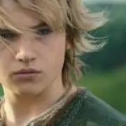 Benjamin Evan Ainsworth on Playing Link in Zelda Movie and Daeron in House of the Dragon
