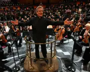 Berlioz Requiem Review: Grand Forces Capture Visceral Desperation
