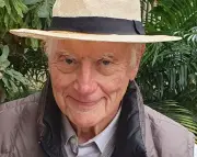 Bernard Adams, BBC documentary maker, dies aged 86