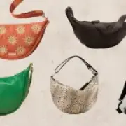 Best crossbody sling bags 2026: Uniqlo alternatives to shop now