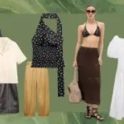 Best M&S Summer Sale Fashion Deals, According to a Shopping Expert