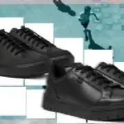 Best school shoes for growing feet: Kickers styles approved by London podiatrist