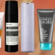 Best SPF Moisturisers for Men: Top Picks from La Roche-Posay and More
