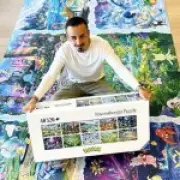 Best Tabletop Games 2026: XCOM, Cult of the Lamb, and a £550 Pokémon Puzzle