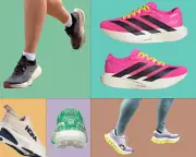 Best Women's Running Shoes 2026: 15 Tested, Top Picks for Road and Trail