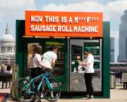Beyond Sausages: Reinventing Vending Machines for Modern Needs