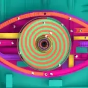 Big Brother 2026 Eye Logo Impresses Fans, Compared to The Truman Show