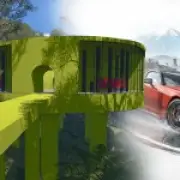 Big Walk Overtakes Forza Horizon 6 as Top-Rated Game of 2026