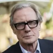 Bill Nighy on London sightings: 'I don't own a car'