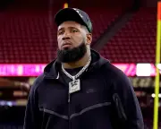 Bills GM mourns Ed Oliver's son's death as 'unthinkable tragedy'