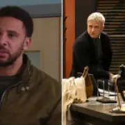 Billy learns Caleb and Ruby's Emmerdale secret as Kev confesses attack
