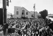 Black August: How a Prison Commemoration Became a Global Movement