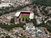 Body Found at Charlton Athletic Stadium: Police Investigate