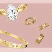 Bohomoon's £10 Waterproof Jewellery Sale: Best Picks
