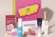 Boots £45 Beauty Box with £191 Value Back in Stock