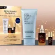 Boots Exclusive Estée Lauder Set Now £49.50, Save £101.50