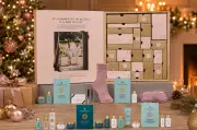 Boots Launches Christmas 2026 Advent Calendars with Half-Price Deals