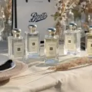 Boots Now Stocks Jo Malone London in 39 UK Stores