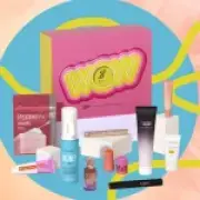 Boots Trending Beauty Box: £191 Worth of Products for £45