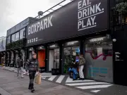 Boxpark Shoreditch wins noise battle, keeps late-night music