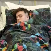 Boy, 14, dies from brain tumour after symptoms dismissed as migraines