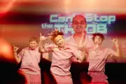 Boy Throb: TikTok Boy Band Fights for Visa, Wins Fans