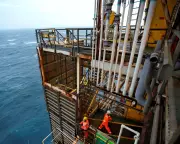 BP Sells North Sea Assets and Biogas Unit in Portfolio Prune