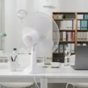 B&Q recalls table fans over electric shock and fire risk