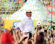 Brazil's Lula launches fourth term bid against Bolsonaro's son
