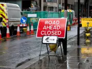 Brent September road closures: Full list of 19 streets shut for works