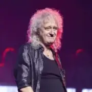 Brian May Slams AI With Creepy Queen Album Recreation