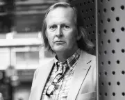 Brian Robinson, BFI Flare champion of queer cinema, dies at 67